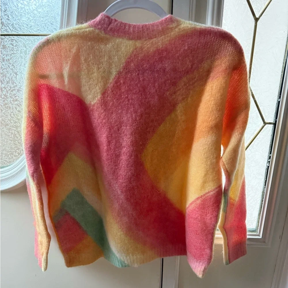 Sezane EDITH JUMPER